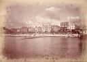 View from West Pier - 1890's