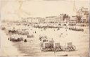 From the West Pier - 1866